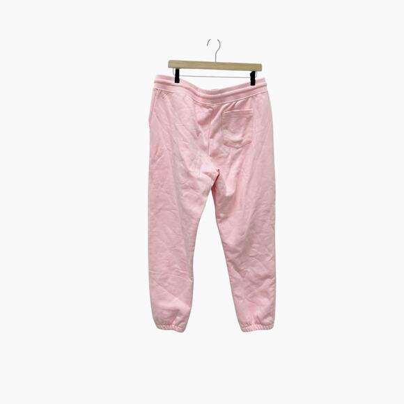 NWT True Religion Big‎ T Logo Jogger in Orchid Pink Women’s Size Small - Picture 9 of 10